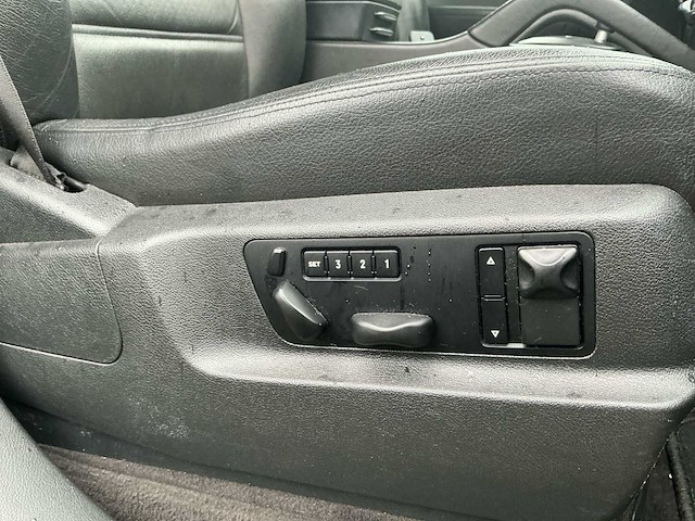 2005 porsche cayenne personenauto - afbeelding 8 van  37