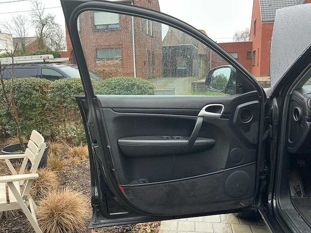 2005 porsche cayenne personenauto - afbeelding 9 van  37