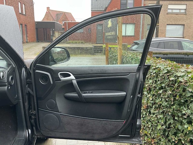 2005 porsche cayenne personenauto - afbeelding 13 van  37