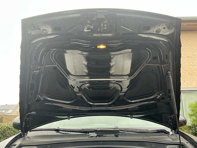 2005 porsche cayenne personenauto - afbeelding 17 van  37