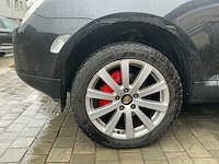 2005 porsche cayenne personenauto - afbeelding 18 van  37
