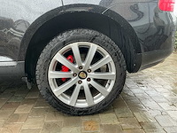 2005 porsche cayenne personenauto - afbeelding 20 van  37