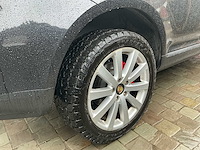 2005 porsche cayenne personenauto - afbeelding 21 van  37