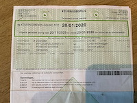 2005 porsche cayenne personenauto - afbeelding 26 van  37