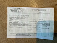 2005 porsche cayenne personenauto - afbeelding 27 van  37