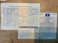 2005 porsche cayenne personenauto - afbeelding 28 van  37