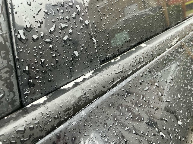 2005 porsche cayenne personenauto - afbeelding 29 van  37