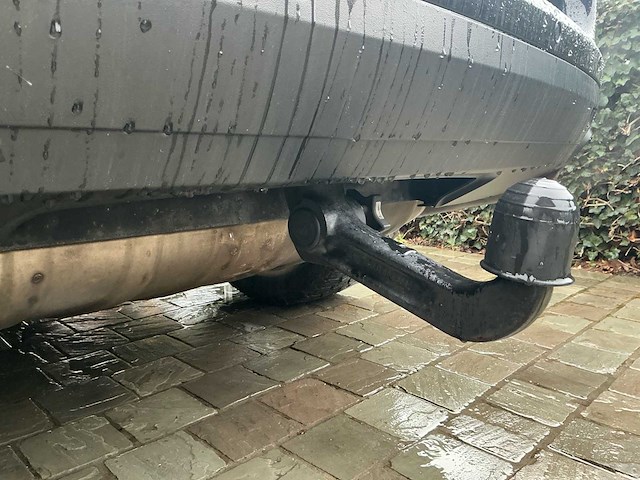 2005 porsche cayenne personenauto - afbeelding 30 van  37