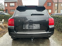 2005 porsche cayenne personenauto - afbeelding 23 van  37