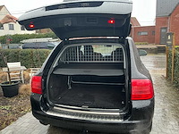 2005 porsche cayenne personenauto - afbeelding 32 van  37