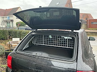 2005 porsche cayenne personenauto - afbeelding 33 van  37