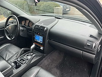 2005 porsche cayenne personenauto - afbeelding 36 van  37