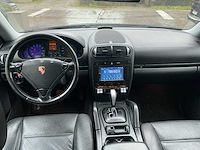 2005 porsche cayenne personenauto - afbeelding 37 van  37