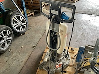 2005 raimondi ipertitina 108/10 vloerreiniger - afbeelding 1 van  6