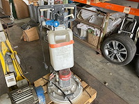 2005 raimondi ipertitina 108/10 vloerreiniger - afbeelding 2 van  6