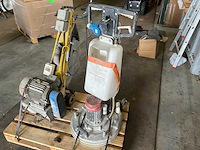 2005 raimondi ipertitina 108/10 vloerreiniger - afbeelding 3 van  6