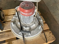 2005 raimondi ipertitina 108/10 vloerreiniger - afbeelding 5 van  6