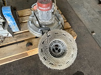 2005 raimondi ipertitina 108/10 vloerreiniger - afbeelding 6 van  6