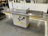 2005 ras 22.10 rolvormmachine - afbeelding 2 van  4