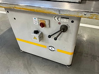 2005 ras 22.10 rolvormmachine - afbeelding 3 van  4