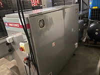 2005 record gazzella e topseal verpakkingsmachine - afbeelding 3 van  13