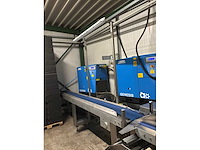 2005 record gazzella e topseal verpakkingsmachine - afbeelding 4 van  13