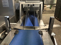 2005 record gazzella e topseal verpakkingsmachine - afbeelding 5 van  13