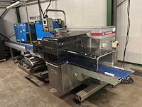 2005 record gazzella e topseal verpakkingsmachine - afbeelding 1 van  13