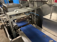 2005 record gazzella e topseal verpakkingsmachine - afbeelding 6 van  13