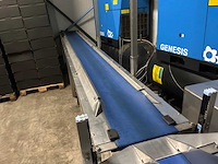 2005 record gazzella e topseal verpakkingsmachine - afbeelding 10 van  13