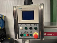 2005 record gazzella e topseal verpakkingsmachine - afbeelding 11 van  13