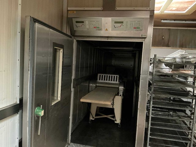 2005 remrijskast - afbeelding 2 van  7