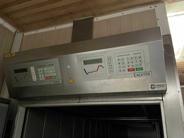 2005 remrijskast - afbeelding 4 van  7