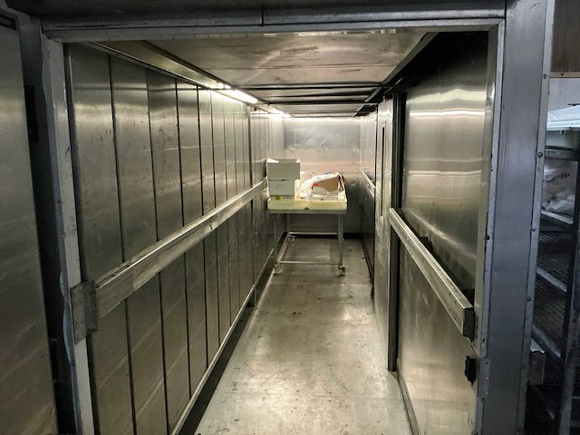 2005 remrijskast - afbeelding 5 van  7