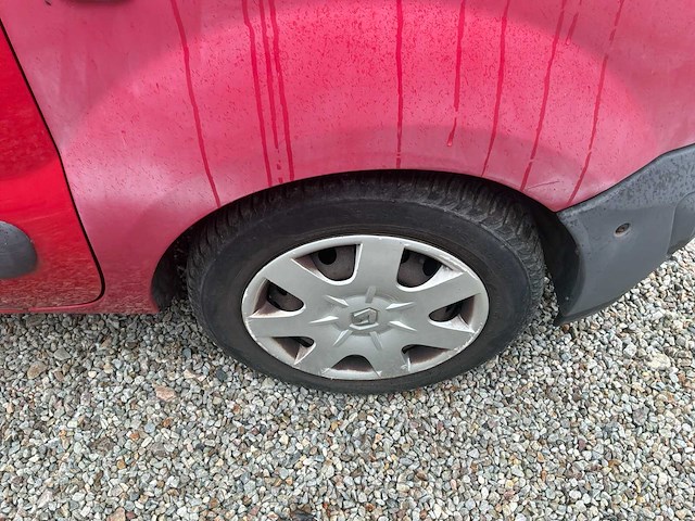2005 renault kangoo car - afbeelding 2 van  41