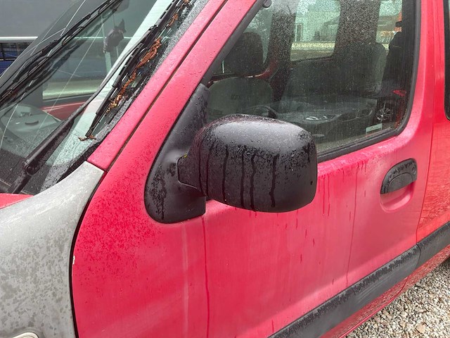 2005 renault kangoo car - afbeelding 3 van  41