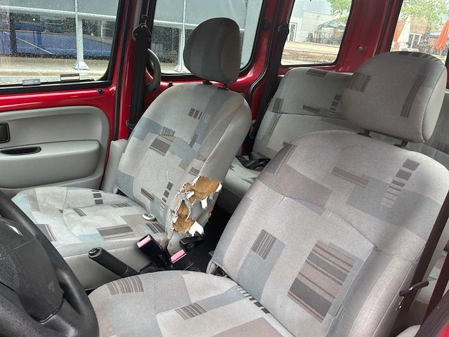 2005 renault kangoo car - afbeelding 6 van  41