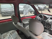 2005 renault kangoo car - afbeelding 12 van  41