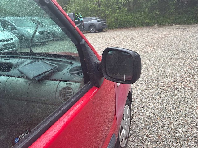 2005 renault kangoo car - afbeelding 14 van  41