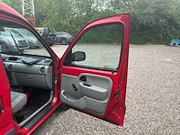 2005 renault kangoo car - afbeelding 15 van  41