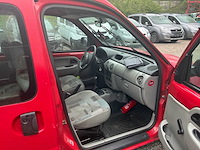 2005 renault kangoo car - afbeelding 16 van  41