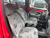 2005 renault kangoo car - afbeelding 17 van  41