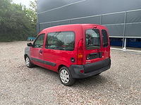 2005 renault kangoo car - afbeelding 10 van  41