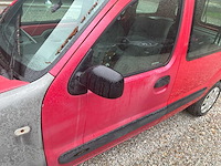 2005 renault kangoo car - afbeelding 28 van  41