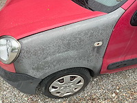 2005 renault kangoo car - afbeelding 29 van  41