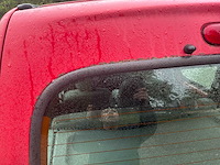 2005 renault kangoo car - afbeelding 32 van  41
