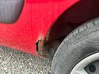 2005 renault kangoo car - afbeelding 33 van  41