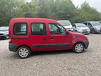 2005 renault kangoo car - afbeelding 40 van  41