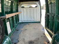 2005 renault master dci120 bedrijfswagen - afbeelding 8 van  72