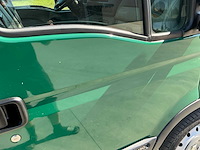 2005 renault master dci120 bedrijfswagen - afbeelding 20 van  72